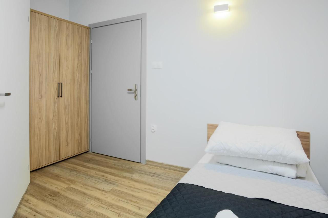 Centrum Sportu I Rekreacji Sępólno Krajeńskie 外观 照片