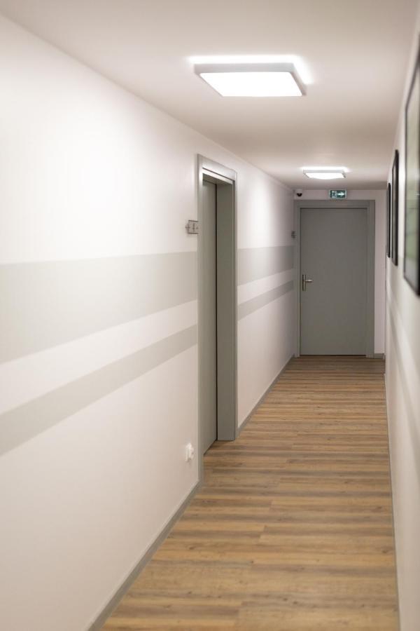 Centrum Sportu I Rekreacji Sępólno Krajeńskie 外观 照片
