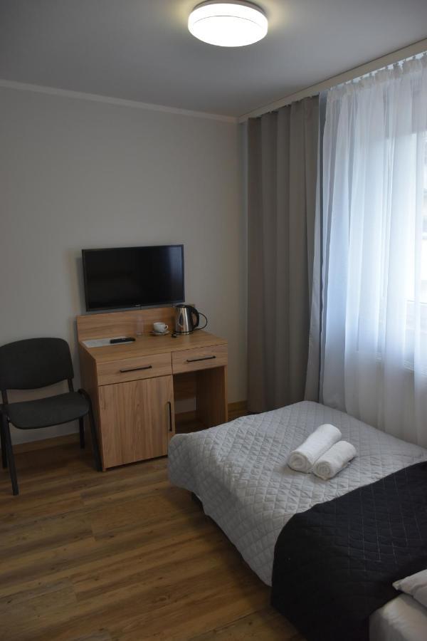 Centrum Sportu I Rekreacji Sępólno Krajeńskie 外观 照片