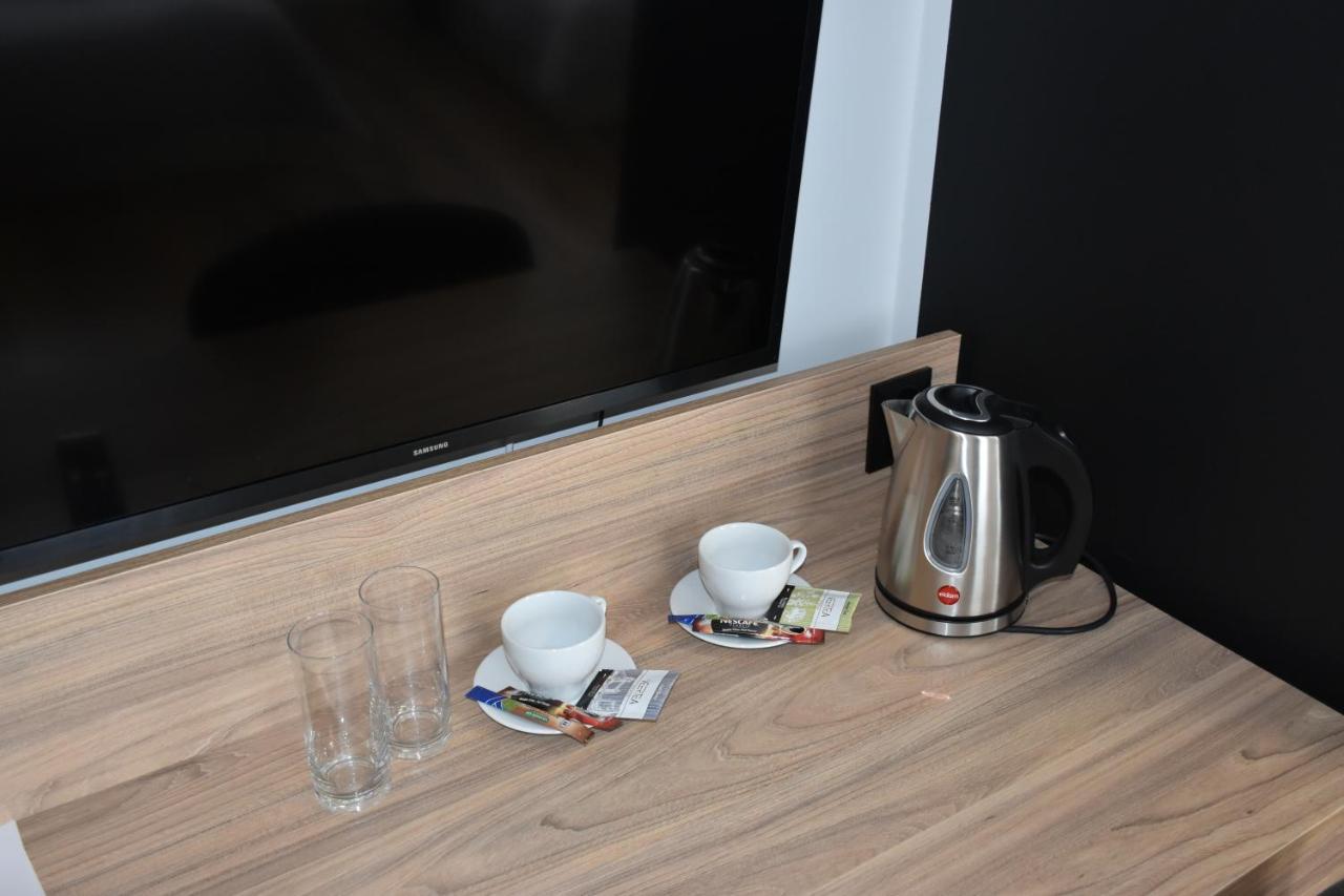 Centrum Sportu I Rekreacji Sępólno Krajeńskie 外观 照片